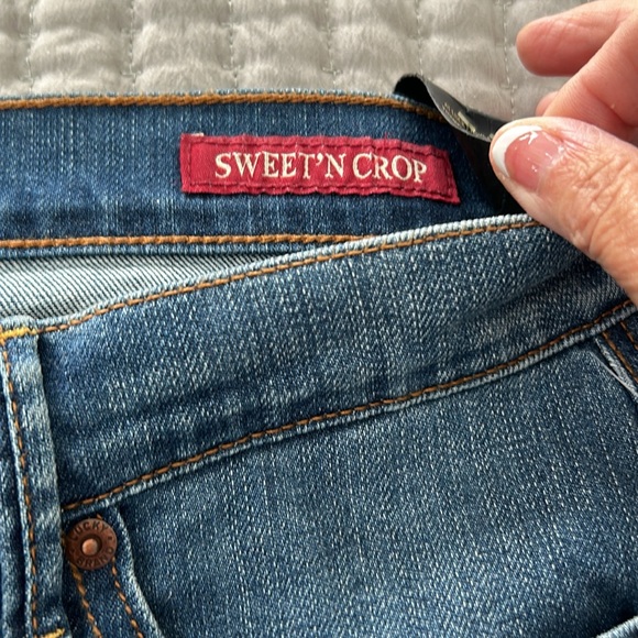 NWT Lucky Brand Jeans - Picture 9 of 10